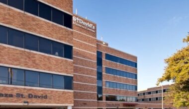 4 Austin hospitals named best in Texas by U.S. News
