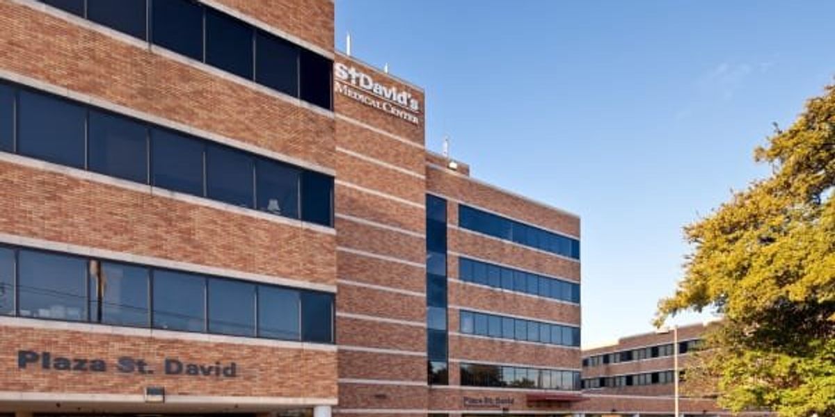 4 Austin hospitals named best in Texas by U.S. News