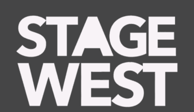 Stage West Theatre presents Camp Siegfried