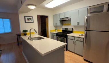 People looking to buy a starter home may catch a break