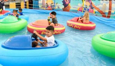 State Fair of Texas slashes prices on Midway rides and games
