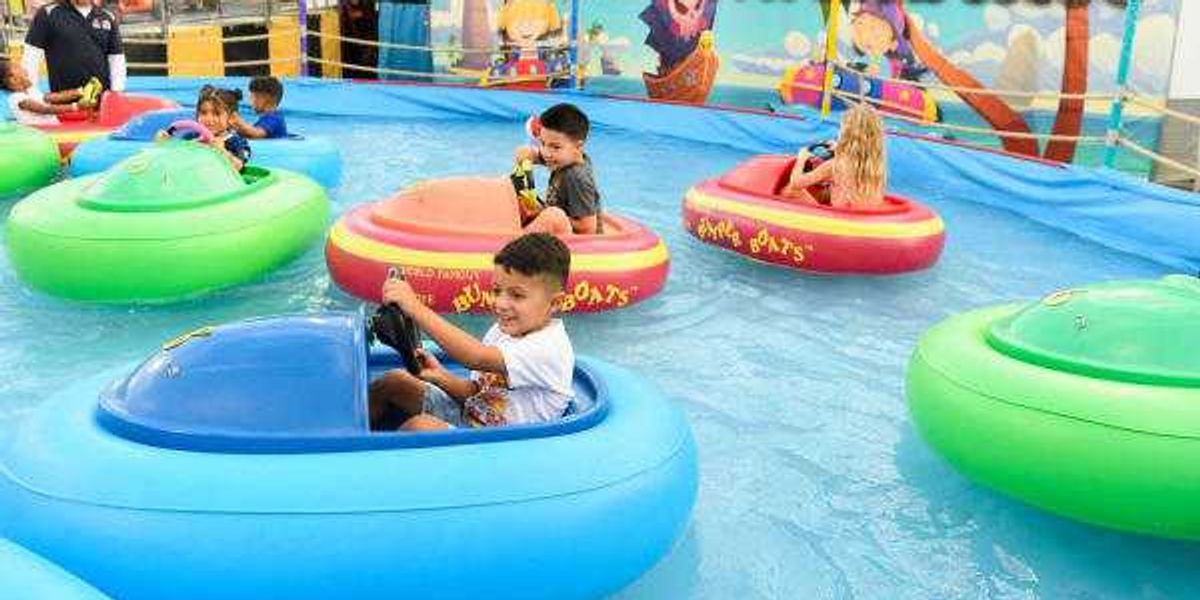 State Fair of Texas slashes prices on Midway rides and games