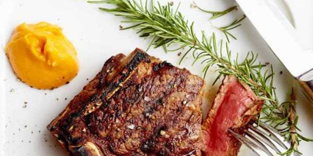 Top Dallas steakhouse Al Biernat's to expand to Fort Worth