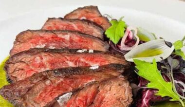 Dallas steakhouse chef to open restaurant on Greenville Ave