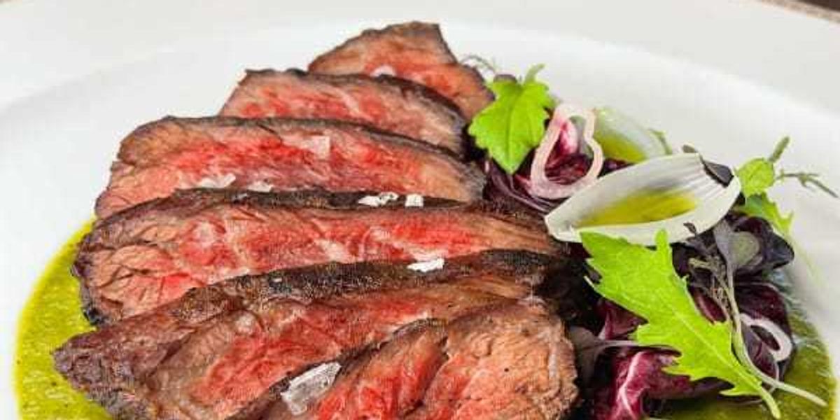 Dallas steakhouse chef to open restaurant on Greenville Ave