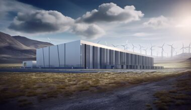 Texas Data Center Moratorium: Key Meeting Friday; Watch These S&P 500 Stocks