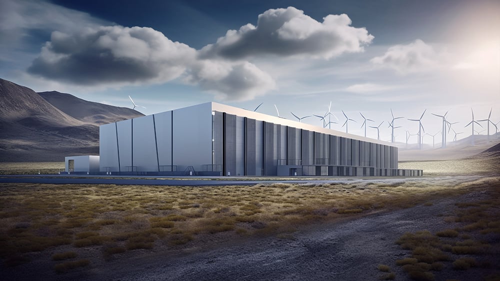Texas Data Center Moratorium: Key Meeting Friday; Watch These S&P 500 Stocks