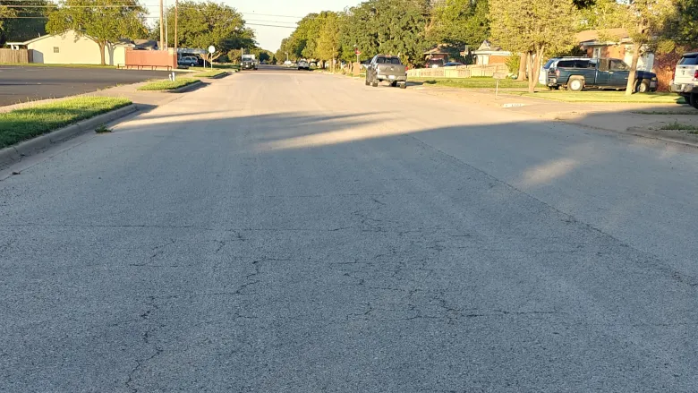Lubbock wants to take images of street conditions, then grade, prioritize $14.5 million road repair budget