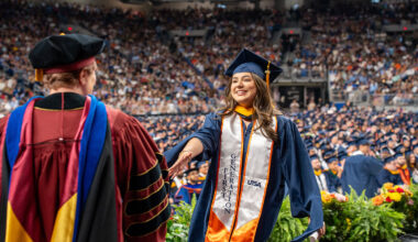 UT San Antonio announces Fall 2026 Commencement schedule