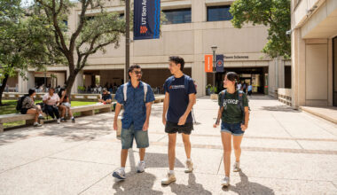 Roadrunner 101: What to know for the fall semester at UT San Antonio