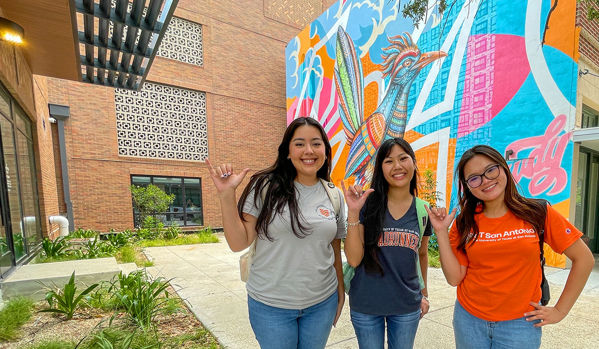 New and enhanced services help create a more connected downtown experience