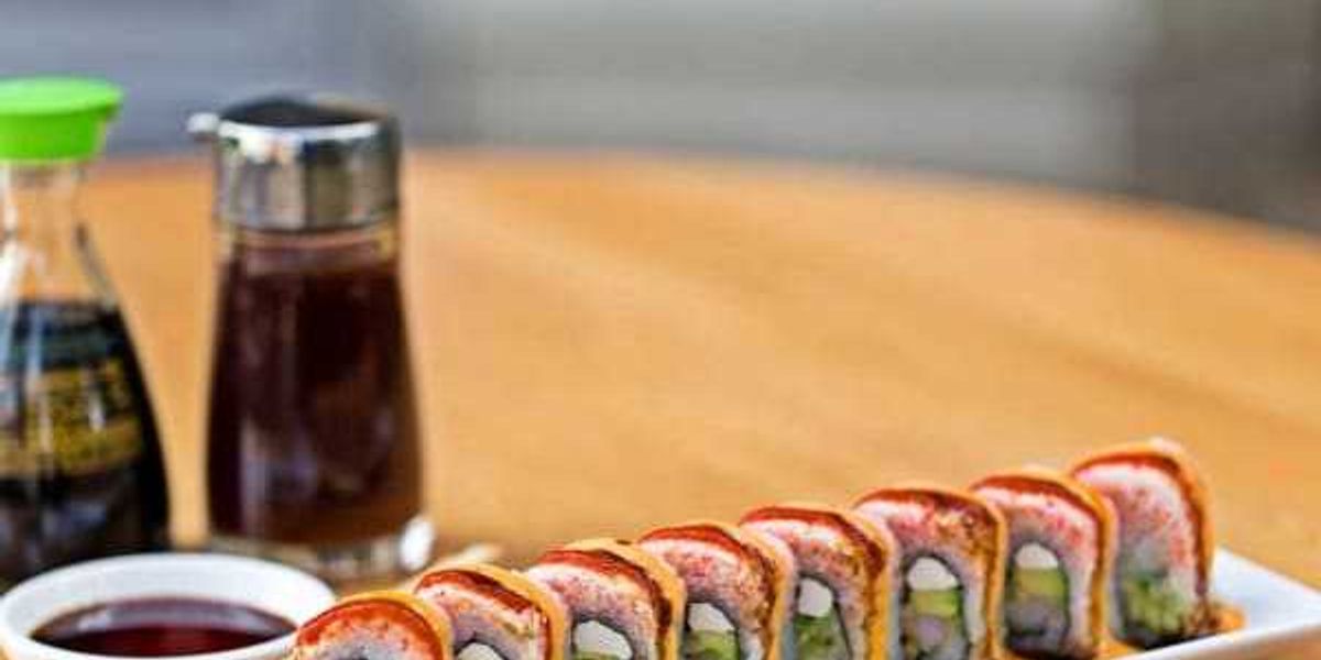 Sushi Zushi closes San Antonio location in Lincoln Heights
