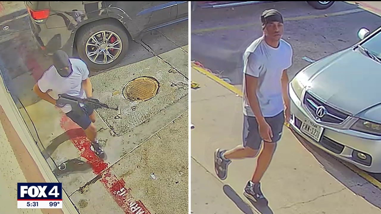 PREVIOUS COVERAGE: Innocent bystander gunned down in Pleasant Grove