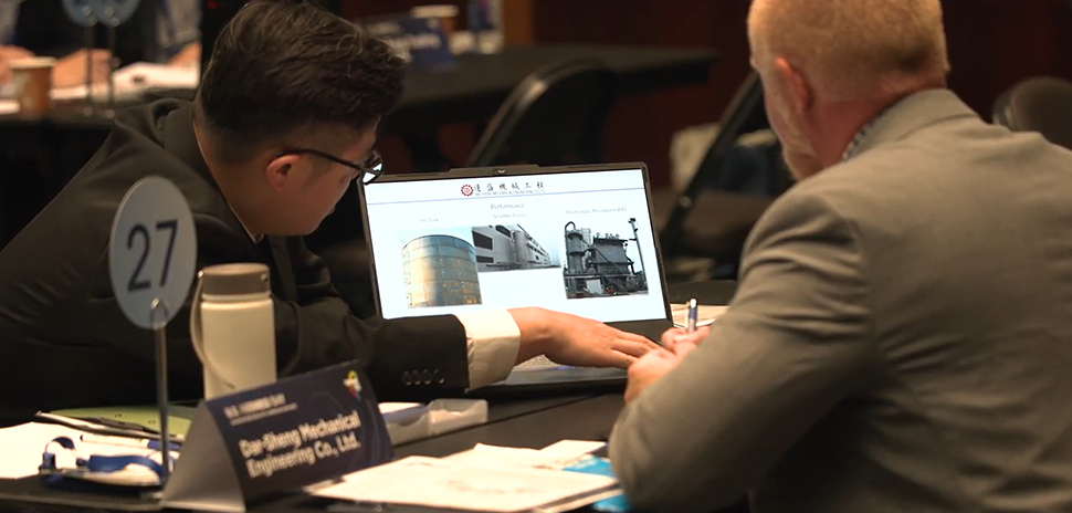 Taiwan Expo USA Returns to Dallas Sept. 24-26
