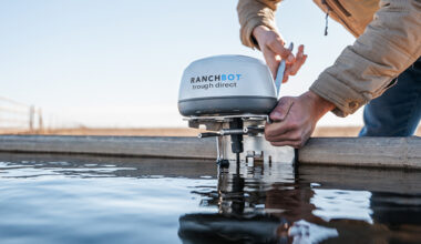 Ranchbot Closes $15M Series B, Moves Global HQ to Fort Worth