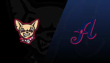 Watch El Paso Chihuahuas @ Reno Aces on Bally Sports Live