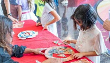 Texas Historical Commission presents Texas Archeology Fair