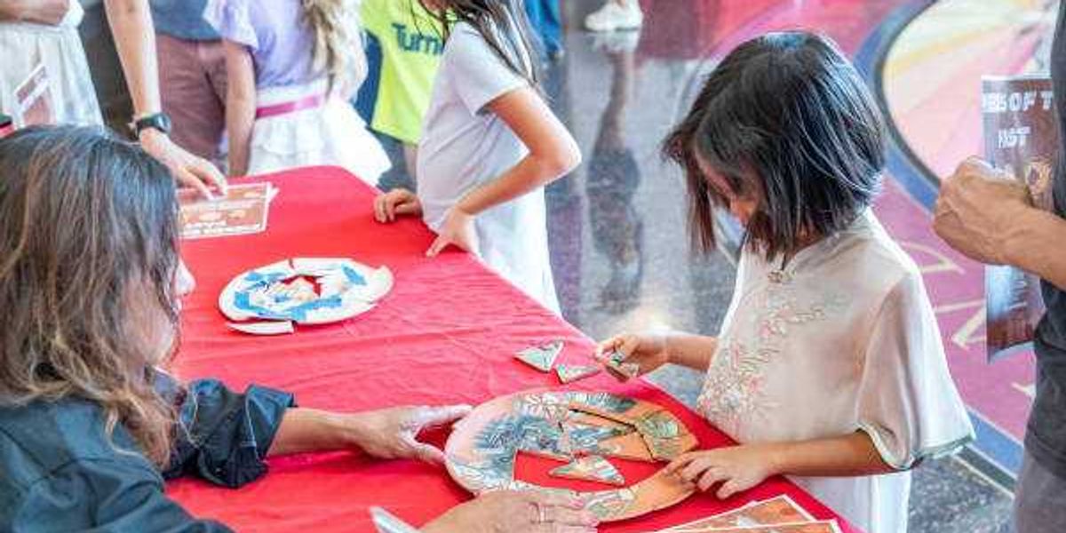 Texas Historical Commission presents Texas Archeology Fair