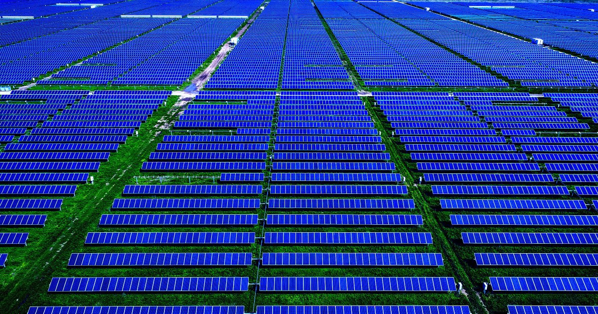 Texas Avoids Blackout by the Grace of Solar Power