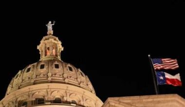 Texas struggles as the 15th worst to live in 2026, per study