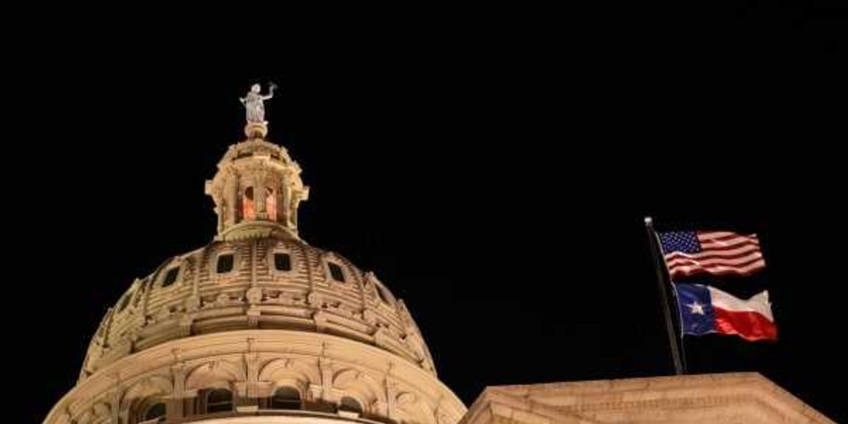 Texas struggles as the 15th worst to live in 2026, per study
