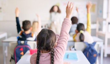 Texas Funds Education Freedom Accounts For 85,344 Students Amid Record Demand