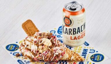 State Fair of Texas names outrageous food award finalists
