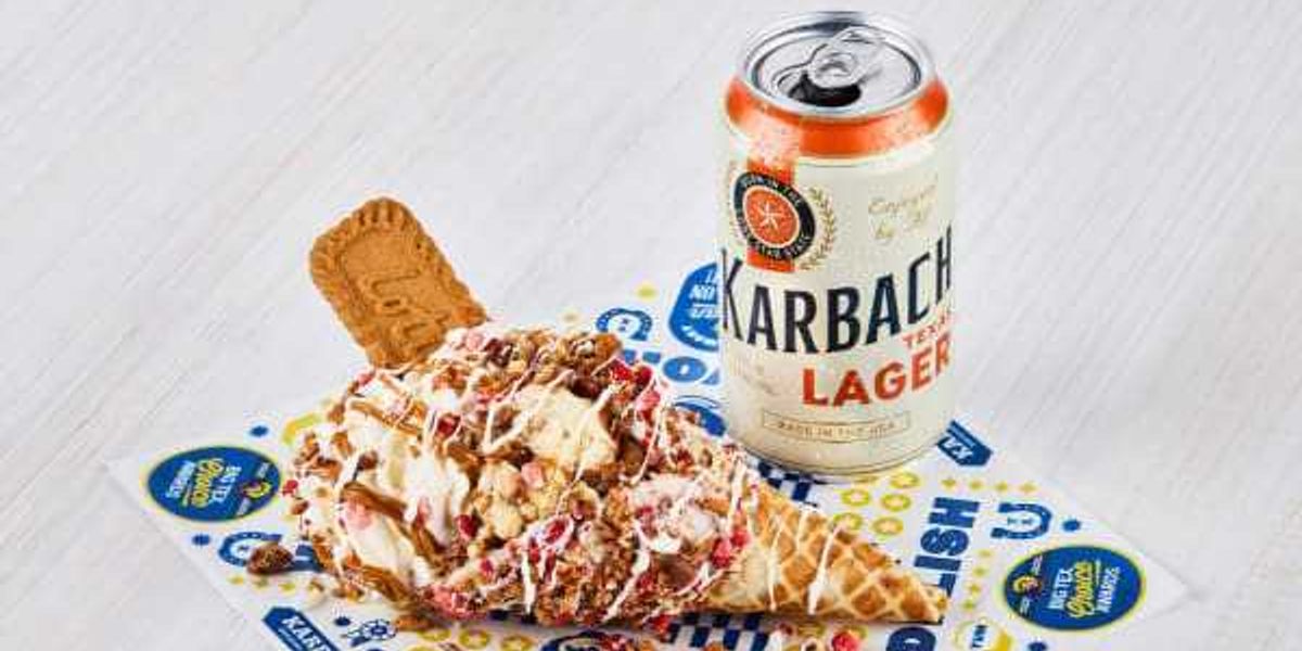 State Fair of Texas names outrageous food award finalists