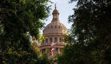 Texas Should Not Define Religion Down