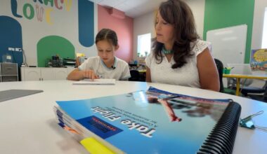Texas to begin tutoring grant program