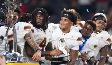 Why the Hurricanes are a legitimate national title contender