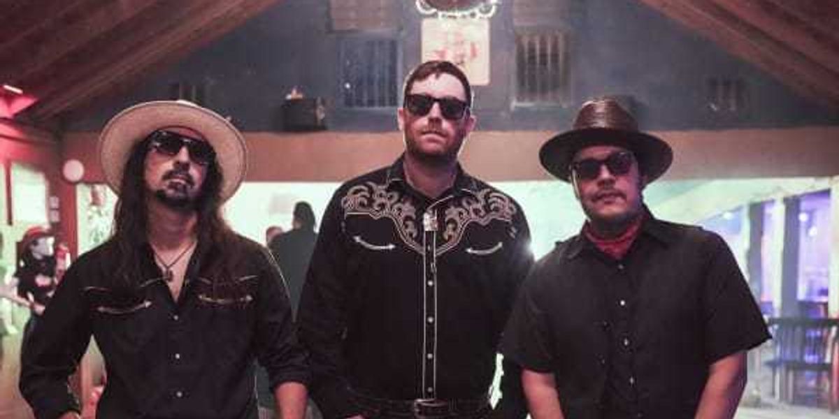 Austin band The Animeros carve out cumbia niche on debut LP
