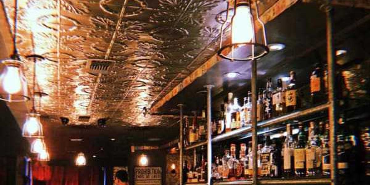San Antonio bar The Brooklynite returns for one-night pop-up