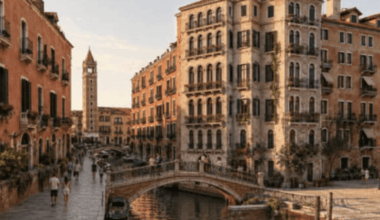 2 new Prosper mega-developments include Venetian village