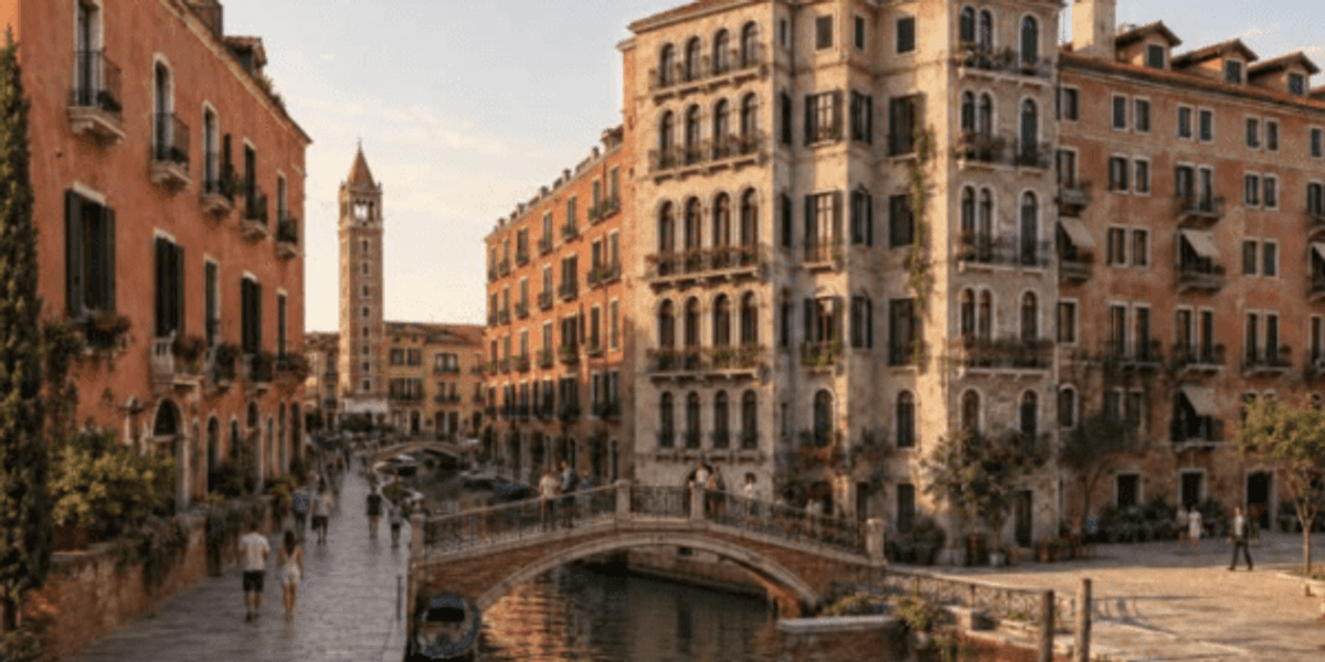 2 new Prosper mega-developments include Venetian village