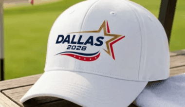RNC opens free ticket lottery for midterm convention in Dallas