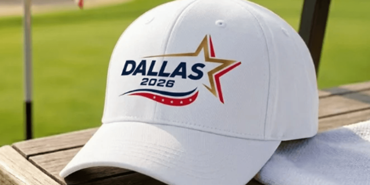 RNC opens free ticket lottery for midterm convention in Dallas