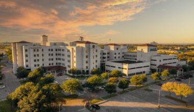 Texas Health Southwest Maintains National Nursing Recognition