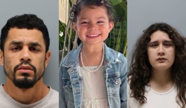 New details on Harris County mother, boyfriend facing charges after 2-year-old’s tragic death