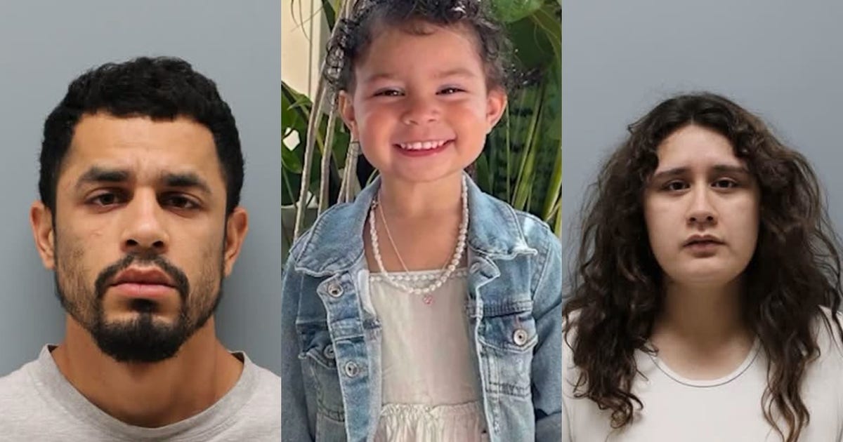New details on Harris County mother, boyfriend facing charges after 2-year-old’s tragic death