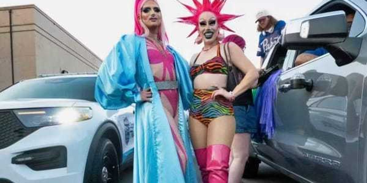 Federal judge rules Texas ban on drag shows unconstitutional