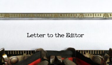 Letter: Follow Texas’ lead on data centers