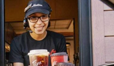 Tim Hortons finally debuts first San Antonio location