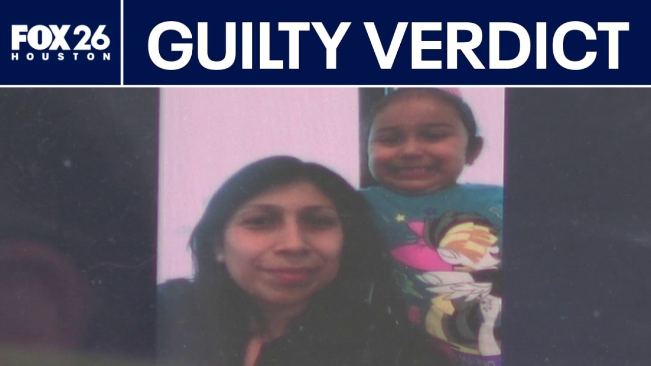 PREVIOUS: Man found guilty of murder in girlfriend's disappearance