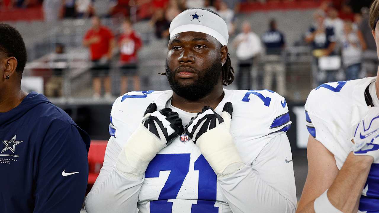 Dallas Cowboys logo