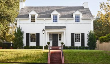 Tour Todd Romano’s Daring Home in San Antonio