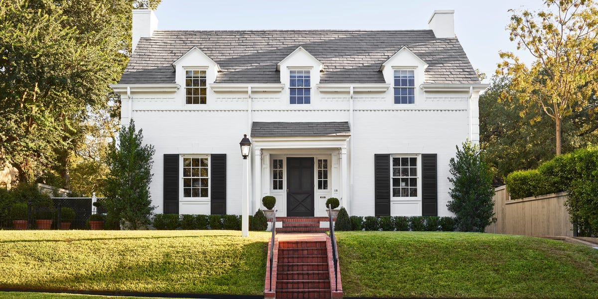 Tour Todd Romano’s Daring Home in San Antonio