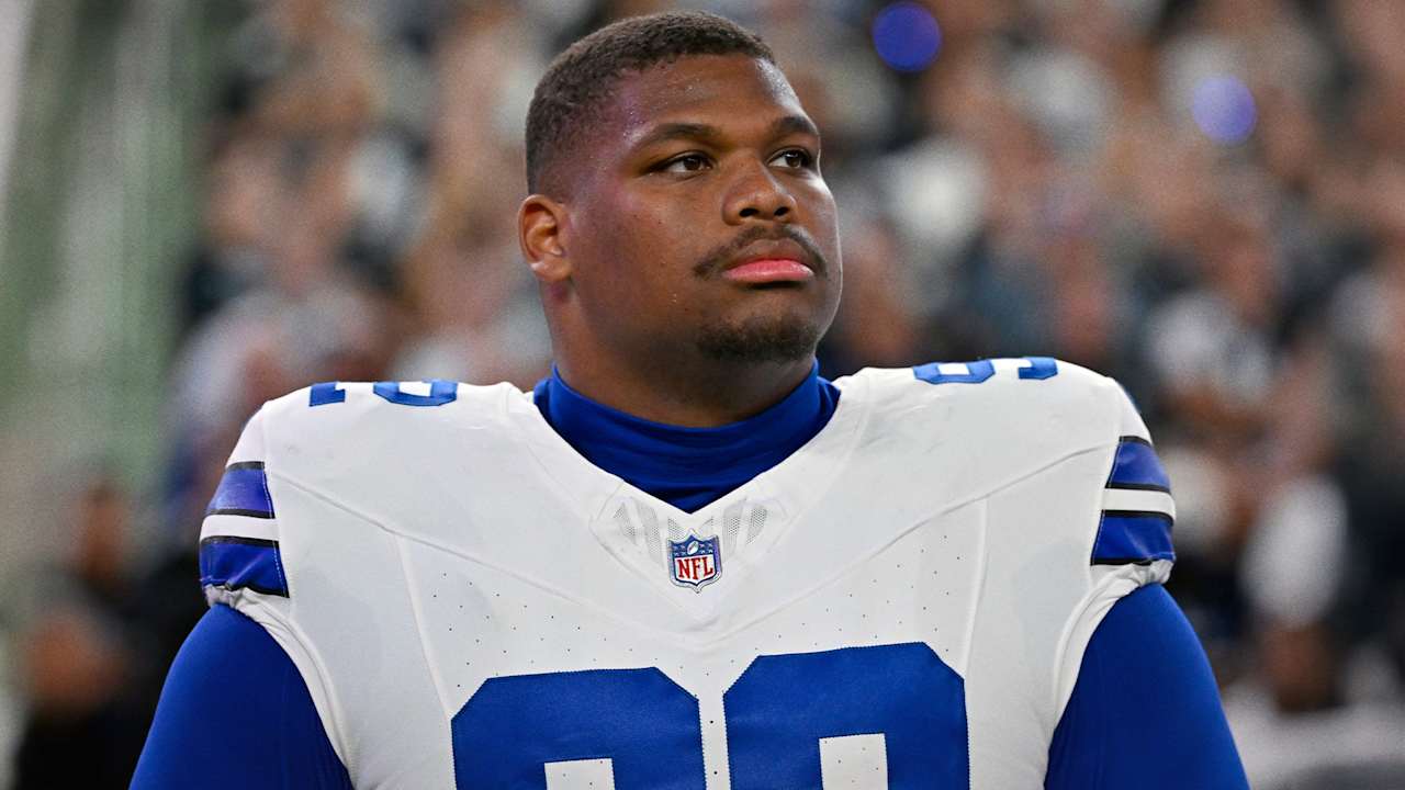 Dallas Cowboys logo