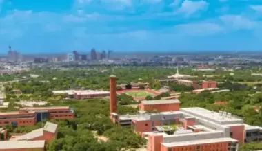 Trinity tops Princeton Review 2027 & more San Antonio news
