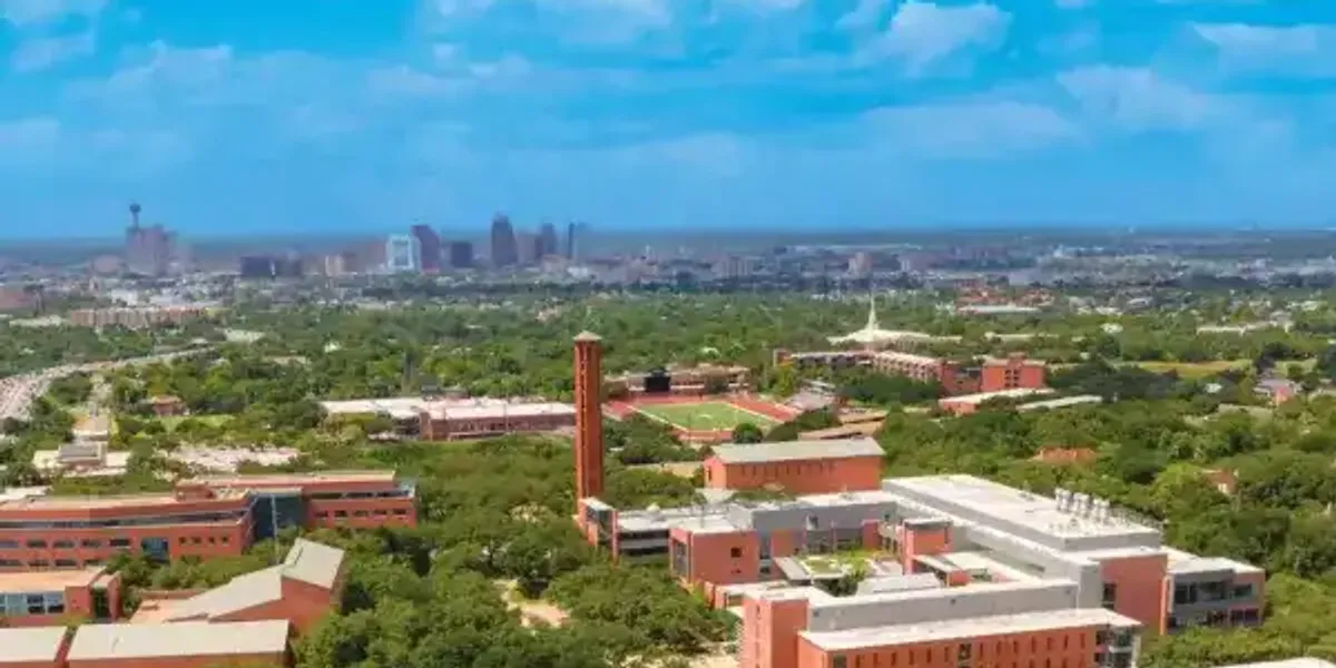 Trinity tops Princeton Review 2027 & more San Antonio news